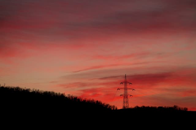 Projects | HVT High Voltage Technology